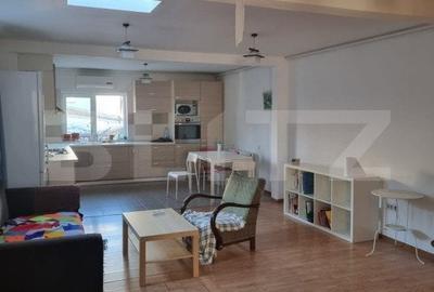 Bloc de apartamente pentru investitie, 521 mp utili, zona Foisorul de Foc - 7