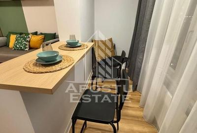 Apartament modern  cu o camere, Take Ionescu la 5 minute de Medicina Apartament modern  cu o camere, Take Ionescu la 5 minute de Medicina - 9