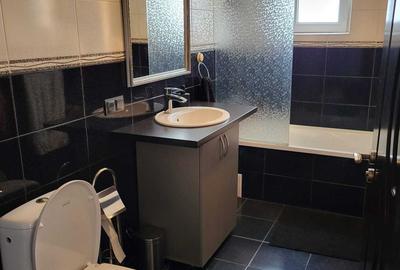 Apartament cu 3 camere semidecomandat în Florești - 1