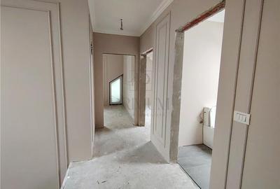 RONAT - Casa individuala - dormitor la parter - bucatarie separata - 9