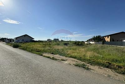 Teren de 708 mp, în Corbeanca - 4