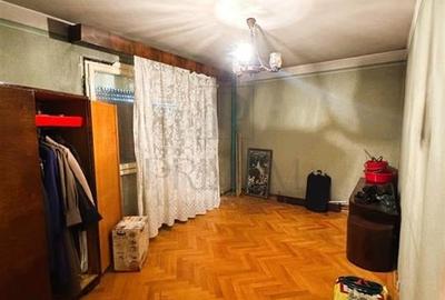 FAVORIT - 3 CAM - PARTER INALT - BALCON - CENTRALA - ZONA DE INTERES - 6