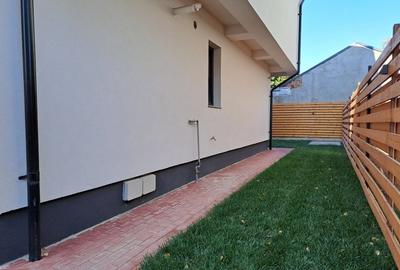 Casa P+1+M.5 cam.Util 152mp.Teren 204mp.Finsaje premium. Zona buna - 4