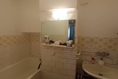 Apartament cu 2 camere în Mănăștur