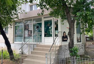 Spațiu comercial, de 40 mp, în Central - 3