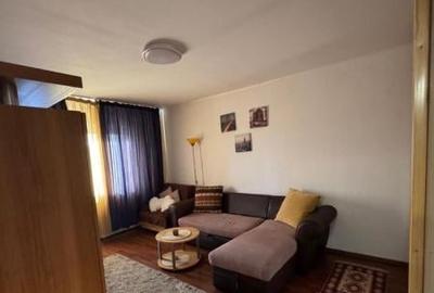 Garsonieră decomandată, mobilată în P-ța Muncii - 8