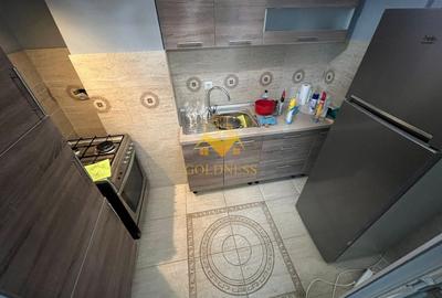 2 camere, modern, Zorilor, Calea Turzii bloc nou, parcare subterana - 4