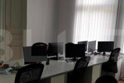 Spa?iu de inchiriat, 220 mp, zona Central - 2