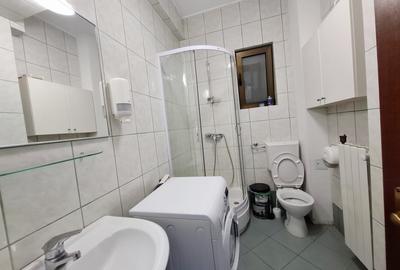 Apartament si studio cu terase mari, in cartierul Primaverii - 13