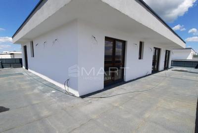 Penthouse 4 camere 120 mp terasa 100 mp - 2