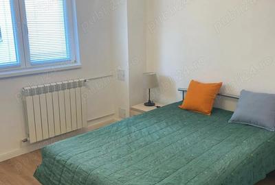 Apartament cu 3 camere decomandat în Calea Victoriei - 7