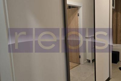 Apartament cu 3 camere decomandat, mobilat în Sud