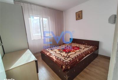 Apartament cu 2 camere în Alexandru cel Bun
