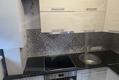 Apartament cu 2 camere semidecomandat în Gheorgheni - 11