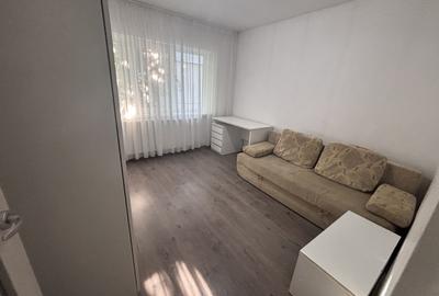 Apartament 2 camere, Gara - 3