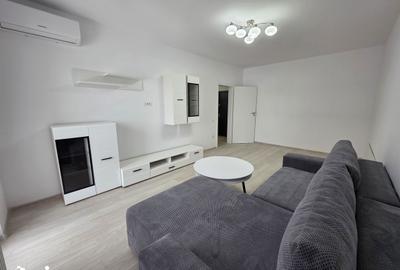 Apartament cu 2 camere decomandat, mobilat în Metalurgiei - 6