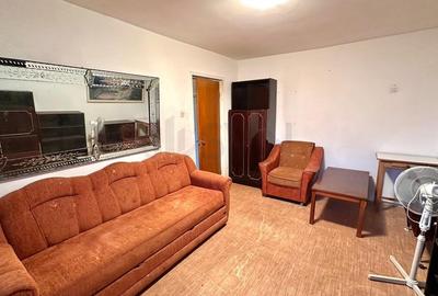 Apartament cu 2 camere decomandat, mobilat în Brâncoveanu - 2
