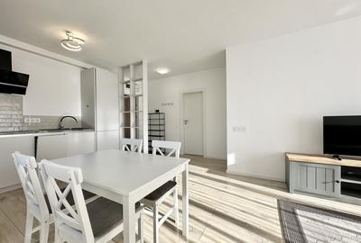 Apartament 2 camere, Septimiu Albini, imobil nou, optional garaj - 4