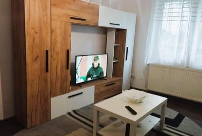 Apartament 2 camere,  decomandat, centrala proprie. Zona Grivitei - 1