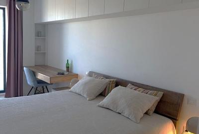 Apartament cu 2 camere decomandat, mobilat în Floreasca - 6