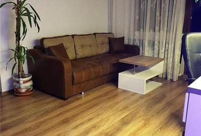 Apartament cu 2 camere în Gara de Nord - 4