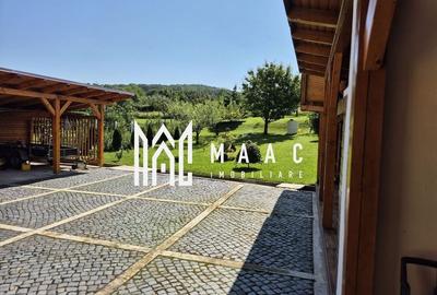 Casă spațioasă cu 5 camere I 1.000 mp teren I Rășinari I Sibiu - 6