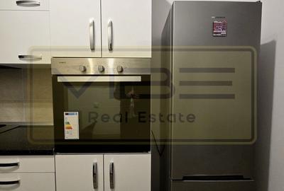 Garsonieră semidecomandată, mobilată în Podu Roș - 14