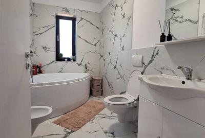 Casa lux parter 2024 Central-Parc Casa lux parter 2024 Central-Parc - 4