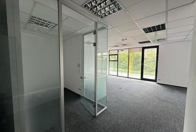 Inchirieri birouri in Izvor Business Center de la 150 mp - 41