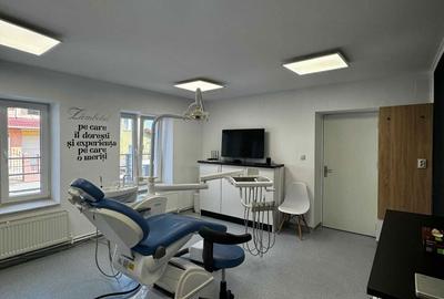 Spațiu comercial, de 45 mp, în Gruia - 3