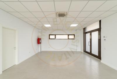 Spatiu comercial de inchiriat – 103 mp – Craiovei - amenajat nou! - 4