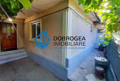 ZONA PACII- CASA 3 CAMERE  ,TEREN 173 MP ,CENTRALA GAZ, MOBILATA SI UTILATA - 5