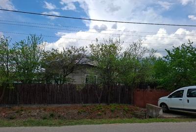 Casa la curte Lalosu, Portaresti, VL - 2