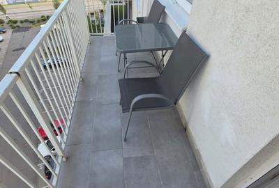 Apartament cu 2 camere în Seleuș - 2