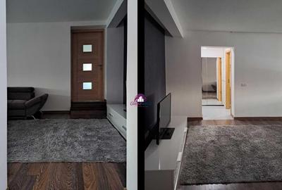 Apartament generos de inchiriat cu 3 camere Stefan ce... - 5