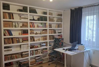 Apartament cu 2 camere semidecomandat în Nord - 4