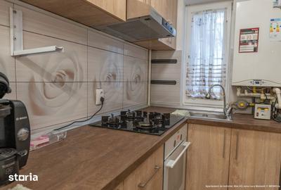 Apartament cu 2 camere în Central - 2