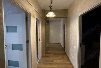 Apartament 3 camere Bd. Dem Radulescu zona Clinica Sofianu - 1