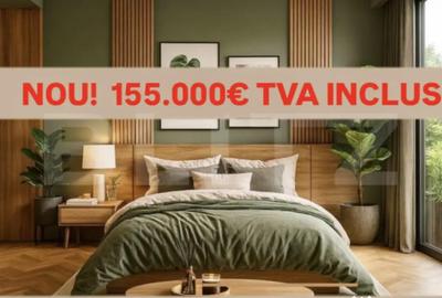 Apartament cu 3 camere decomandat în Plopi - 1