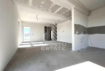 2 camere, loc de parcare si tva inclus, Torontalului - 3