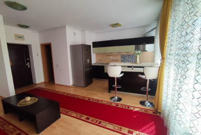 Apartament cu 3 camere semidecomandat, mobilat în Liviu Rebreanu - 3