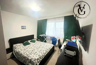 Apartament 2 camere | Casa de Cultura | Boxa subsol - 4