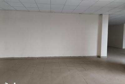 Spațiu comercial, de 70 mp, în Central