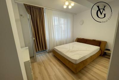 Apartament 2 camere - centrala proprie - Tomis Plus - 6