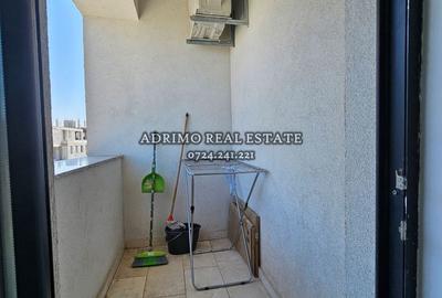 Apartament cu 2 camere, mobilat în Tomis Plus - 1