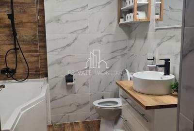 Apartament 1 Camera Bloc Nou/Mobilat/Utilat, Green Residence, Tudor - 6