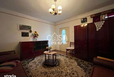 Casă cu 5 camere cu Teren 1187 Mp în Tătărani - 5