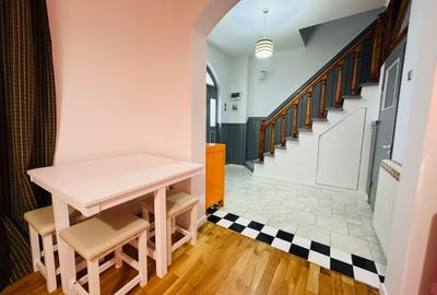 3 camere ||  duplex zona Kiseleff - 3