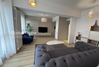 Apartament 4 camere 126 MP | Green Vista - Pipera | Parcare subterana - 4