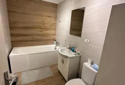 Apartament cu 3 camere semidecomandat în Calea Urseni - 2